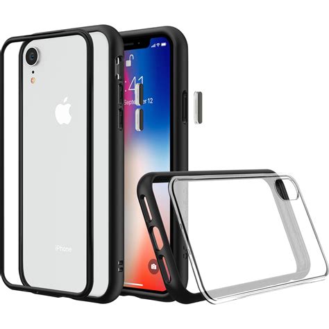 rhinoshield mod case drop test|Rhinoshield Mod NX case review (for iPhone Xr) : .